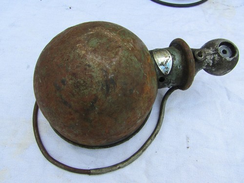 Globe lampe jielde - jielde, jield
