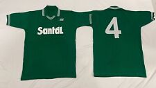 Maillot Avellino N°4 Nando De