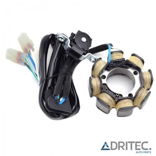 Alternateur stator pour - alternateur,