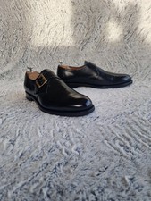 Monk Strap Bexley Bloomingdale