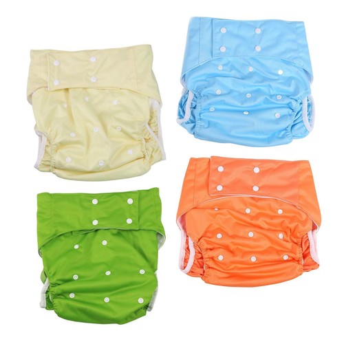 Couvre couche pour adulte - pour,