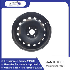 🇫🇷 JANTE TOLE FORD