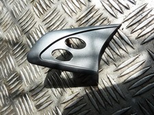 carenage des boutons de