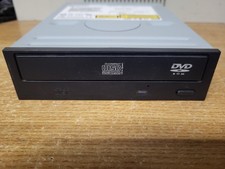 *** Lecteur DVD Graveur CD HP