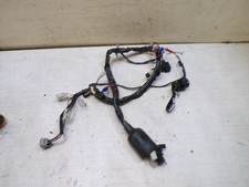 faisceau elelctrique yamaha tt