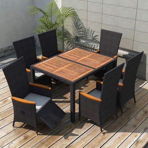 Salon jardin pcs - de,