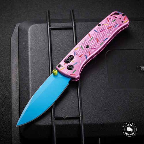Benchmade 535 color folding - benchmade,