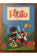 Pepito Volume 3 Luciano