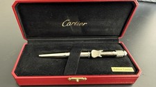 Cartier Diabolo Ballpoint Pen