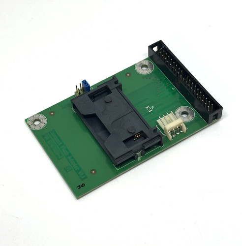 Fujitsu siemens compact - fujitsu, flash