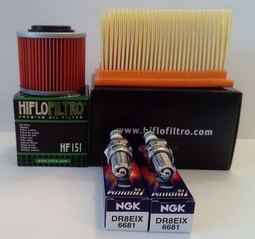 Kit entretien pour - kit, bmw