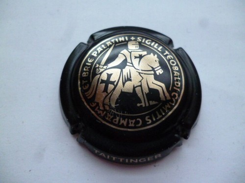 Capsule champagne - de,