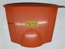 déflecteur de tondeuse