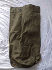 Landing: US Package Bag dated 1944 - WWII