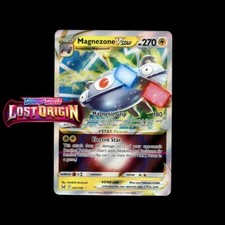 Pokemon Card VMAX VSTAR -