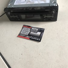 Radio Cd Renault 281151130R