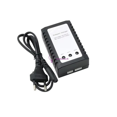 Imaxrc imax pro 3s lipo - imax,