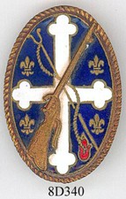 8D340 - NAVY - MUSKET