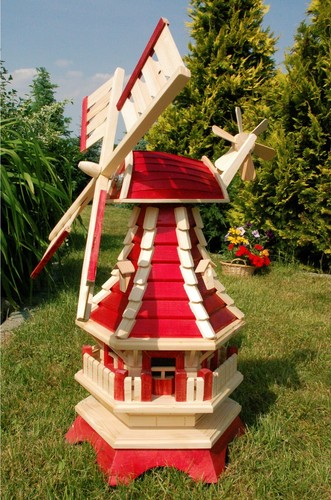 Nord allemagne moulin - de, à