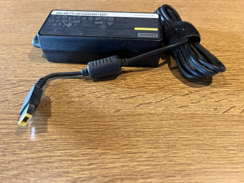 00pc757 chargeur lenovo - chargeur,