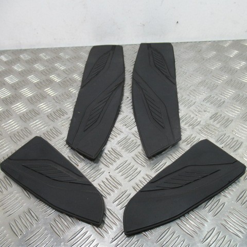 Tapis marche pied honda 125 - pied,