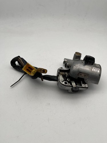 Yamaha fs1 interrupteur - yamaha, de