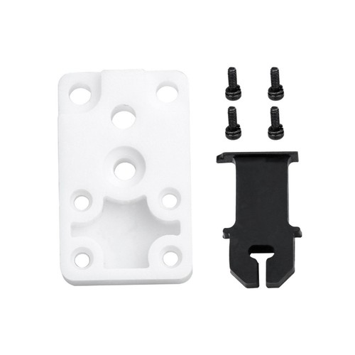 Panneau isolant zircone côté