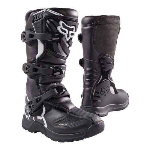 Fox stiefel comp enfant - fox,
