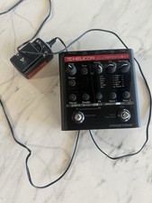 TC Helicon Harmony G XT Voice