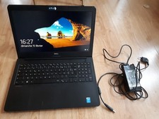 PC PORTABLE DELL LATITUDE 3550