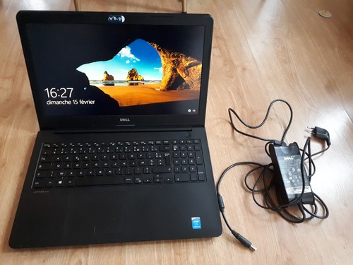Portable dell latitude 3550 - portable,