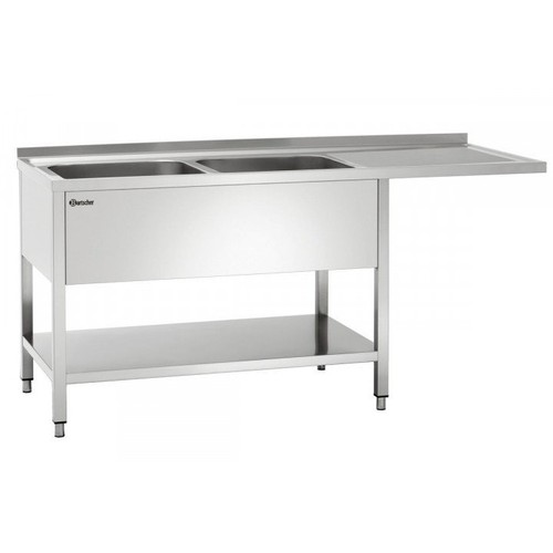 Plonge inox pro 700 - plonge, 2