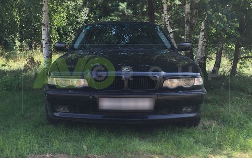 Paupières phare pour bmw - paupières,