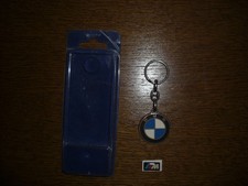 PORTE CLEF VINTAGE (BMW) LOGO