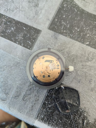 Eta 955 432 swiss made - swiss,