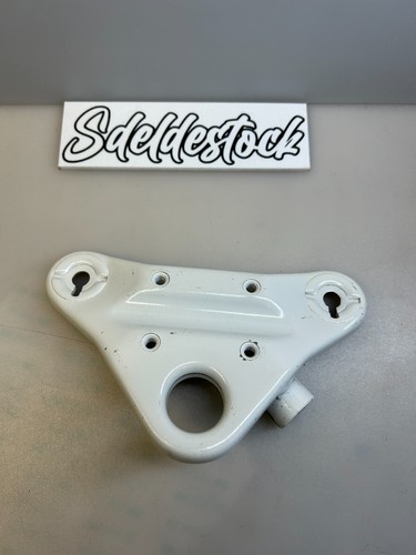 Platine fourche blanche - 1,