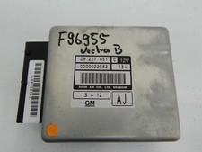 Opel Vectra B Boîtier De