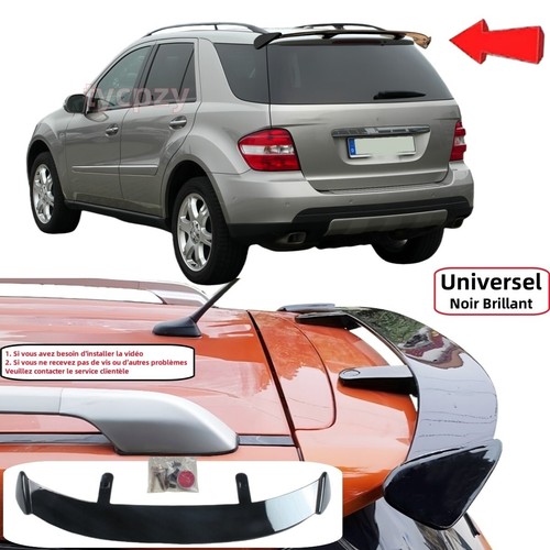 Becquet toit universel pour - becquet,