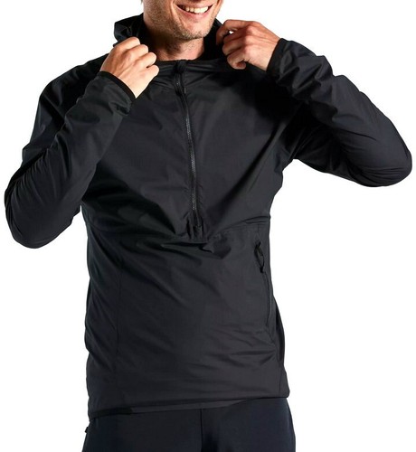 Veste specialized trail wind - veste,