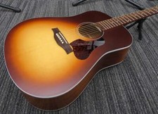 Guitare acoustique SEAGULL ENTOURAGE AUTUMN BURST-04