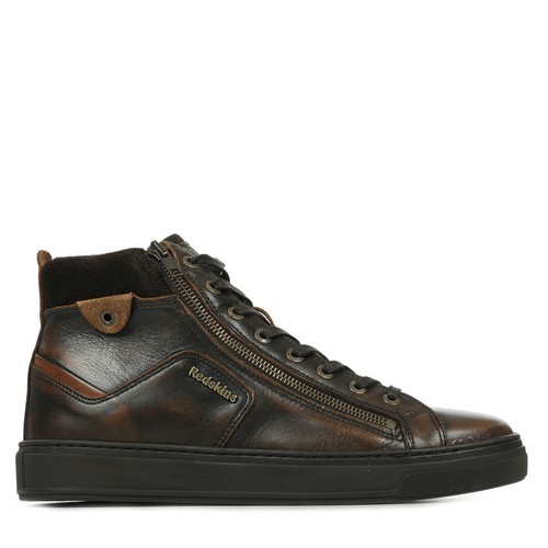 Chaussures baskets redskins - chaussures,