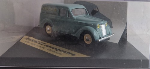 Vitesse renault - 1/43,