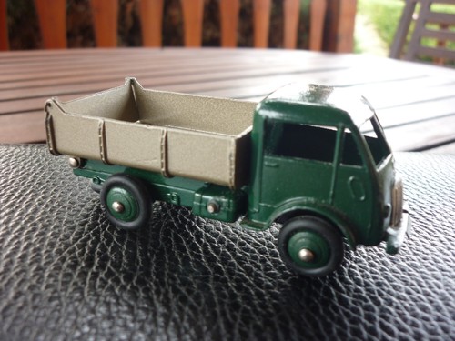 Dinky toys france 25m camion - france, 25m.