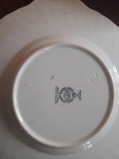 Minton Sercice Gateaux