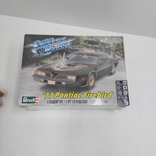 1/25 Revell 85-4027 maquette