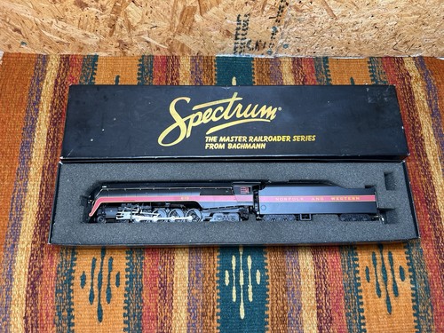 Bachmann spectrum 82121 - spectrum,