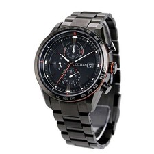 Montre Homme CITIZEN Attesa