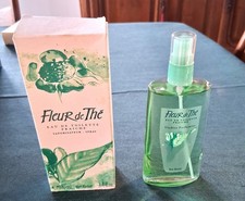 Fleur de Thé  eau de toilette