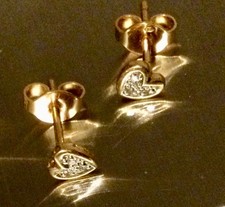 Or Jaune 18 Carats-Diamants