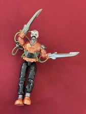 Transformer Robot 011 Toys Vintage Collection DR. Figure X Action Man